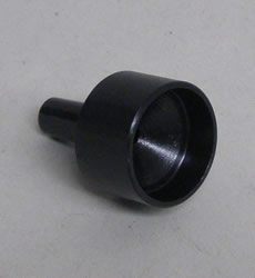 Sherline Tool Part 10910 Sherline LIVE CENTER BODY 10910